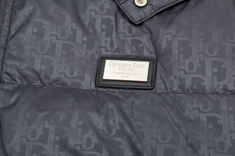 Christian Dior Down Jackets